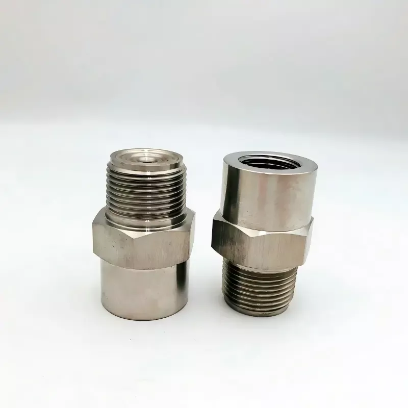 Komponen yang manakah Berkhidmat kepada Industri Elektronik？