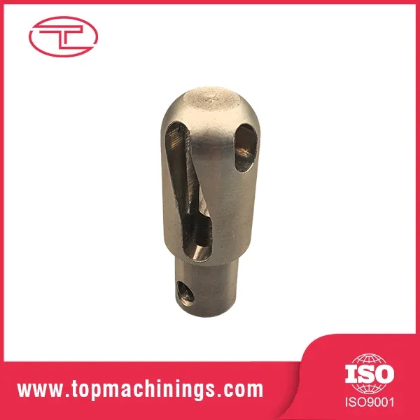 Bahagian Optik Mesin CNC