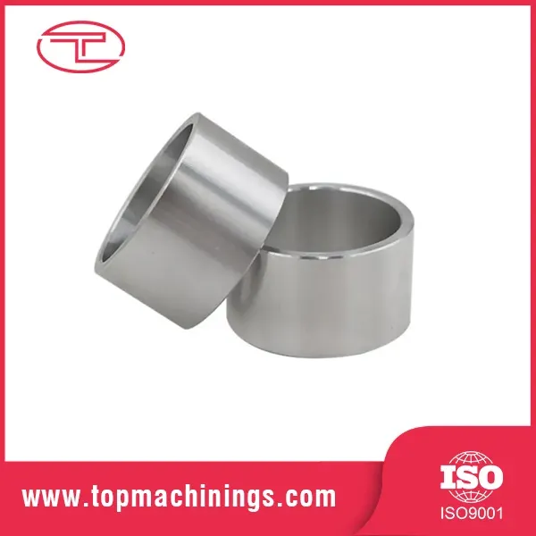 Cincin Pengatur Jarak Bermesin CNC