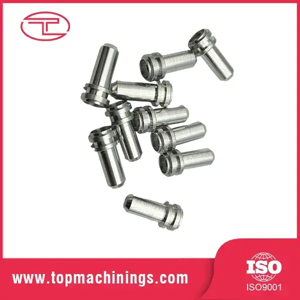 Pin Dowel Industri Pemesinan CNC Pin Dowel Industri Pemesinan CNC
