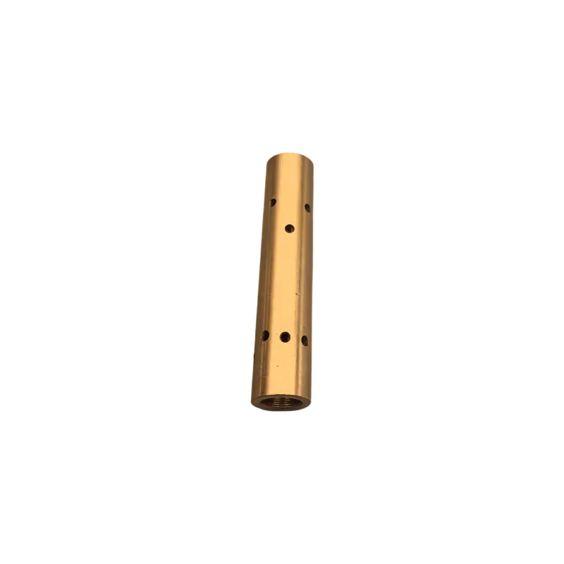 Cnc Machined Musical Instrument Parts
