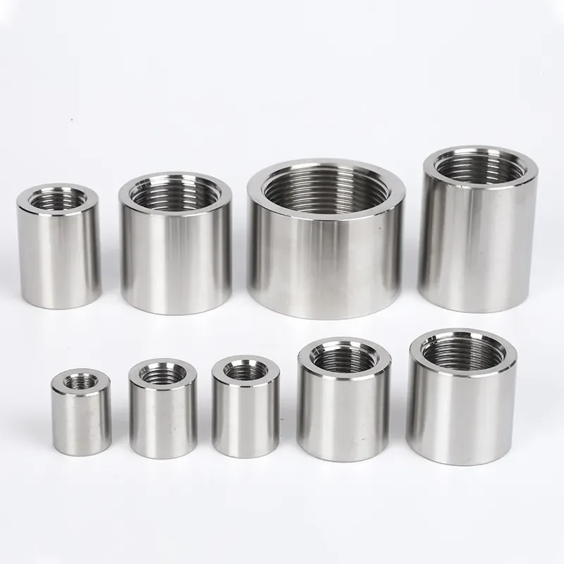 Internal Thread Couplings